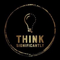 Think Significantly logo, Think Significantly contact details