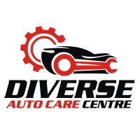 Diverse Autocare Limited logo, Diverse Autocare Limited contact details