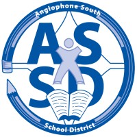 Anglophone South School District (ASD-S) logo, Anglophone South School District (ASD-S) contact details