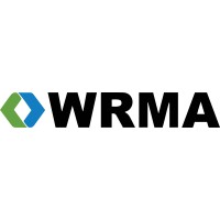 WRMA logo, WRMA contact details