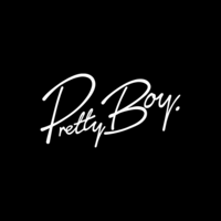 Pretty Boy logo, Pretty Boy contact details