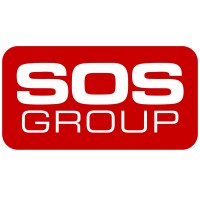 SOS Group Global Ltd logo, SOS Group Global Ltd contact details