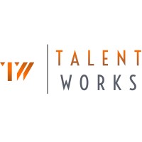 TalentWorks logo, TalentWorks contact details