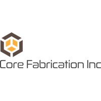 Core Fabrication Inc logo, Core Fabrication Inc contact details