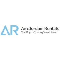 Amsterdam Rentals logo, Amsterdam Rentals contact details