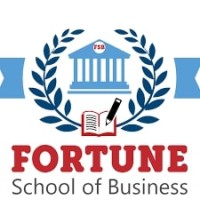 Fortune School of Business logo, Fortune School of Business contact details