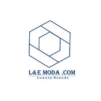 L&E.MODA.COM logo, L&E.MODA.COM contact details