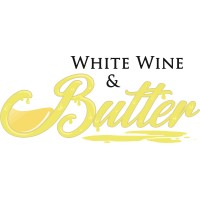 White Wine & Butter logo, White Wine & Butter contact details