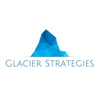 Glacier Strategies logo, Glacier Strategies contact details