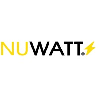 NuWatt, Inc. logo, NuWatt, Inc. contact details