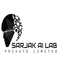 SARJAK AI LAB Pvt. Ltd. logo, SARJAK AI LAB Pvt. Ltd. contact details