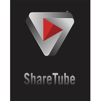 Sharetube logo, Sharetube contact details