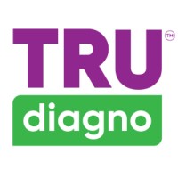 TruDiagno logo, TruDiagno contact details