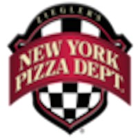 New York Pizza Dept. logo, New York Pizza Dept. contact details