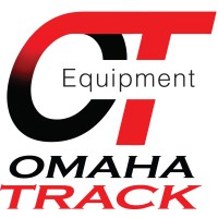 Omaha Track Equipment logo, Omaha Track Equipment contact details