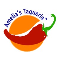 'Amelia''s Taqueria' logo, 'Amelia''s Taqueria' contact details