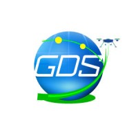 Global Drone Services logo, Global Drone Services contact details