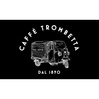 TROMBETTA COFFEE logo, TROMBETTA COFFEE contact details