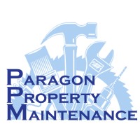 Paragon Property Maintenance logo, Paragon Property Maintenance contact details