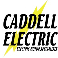 Caddell Electric Co logo, Caddell Electric Co contact details