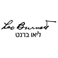 Leo Burnett Israel logo, Leo Burnett Israel contact details