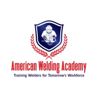 American Welding Academy logo, American Welding Academy contact details