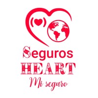 Seguros Heart logo, Seguros Heart contact details