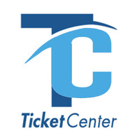 Ticket Center inc logo, Ticket Center inc contact details