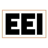 EEI logo, EEI contact details