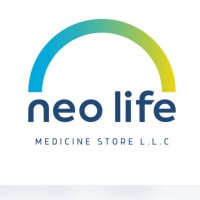 Neo Life Medicine Store LLC logo, Neo Life Medicine Store LLC contact details