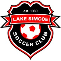 Lake Simcoe Soccer Club logo, Lake Simcoe Soccer Club contact details