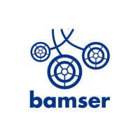 Bamser logo, Bamser contact details