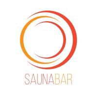 SaunaBar logo, SaunaBar contact details