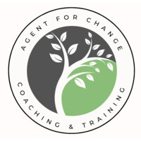 Agent for Change logo, Agent for Change contact details