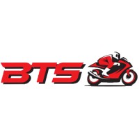 BTS GmbH logo, BTS GmbH contact details