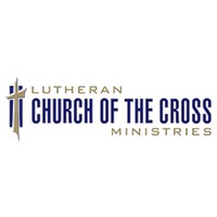 Lutheran Church of the Cross Ministries logo, Lutheran Church of the Cross Ministries contact details