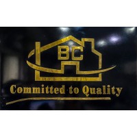 Baruah construction logo, Baruah construction contact details