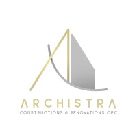 Archistra Constructions & Renovations OPC logo, Archistra Constructions & Renovations OPC contact details