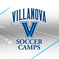 Villanova Soccer Camps logo, Villanova Soccer Camps contact details