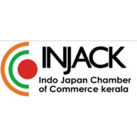 Indo Japan Chamber of Commerce logo, Indo Japan Chamber of Commerce contact details