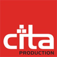 CITA PRODUCTION logo, CITA PRODUCTION contact details