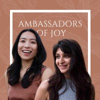 Ambassadors of Joy logo, Ambassadors of Joy contact details