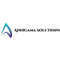 Adhigama Solutions Private Limited logo, Adhigama Solutions Private Limited contact details