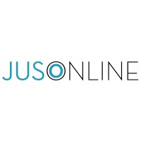 Jusonline AG logo, Jusonline AG contact details