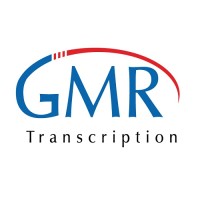 GMR Transcription Services, Inc. logo, GMR Transcription Services, Inc. contact details