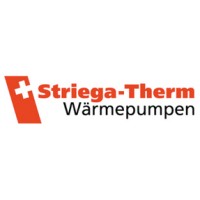 Striega-Therm AG logo, Striega-Therm AG contact details