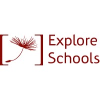 Explore Charter School logo, Explore Charter School contact details