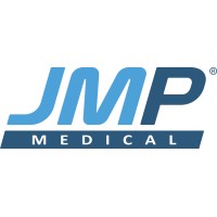 JMP Medical logo, JMP Medical contact details