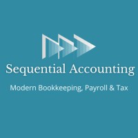 Sequential Accounting LLC logo, Sequential Accounting LLC contact details