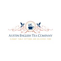 Austin English Tea Company logo, Austin English Tea Company contact details